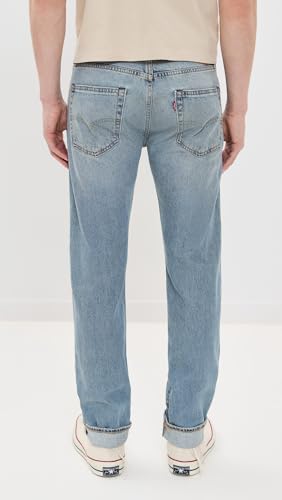 Image of Levi's Mens 502 Taper