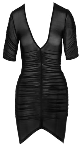 Robe noire femme taille L : l'élégance intemporelle pour toutes les silhouettes