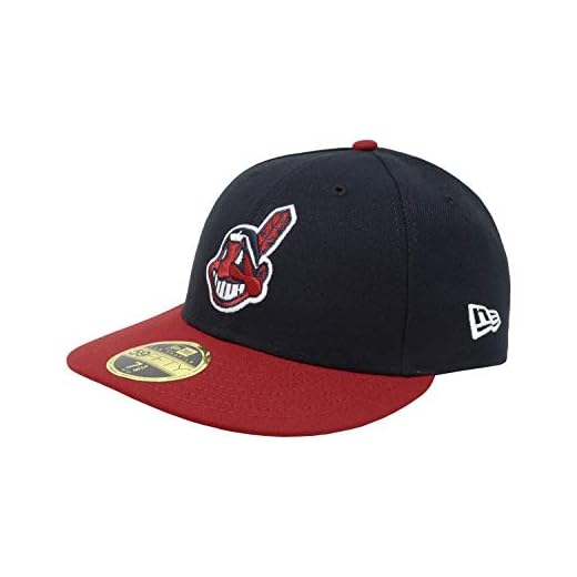 New Era Cap Co,. Inc. Men's 70360643, Navy, 7.25