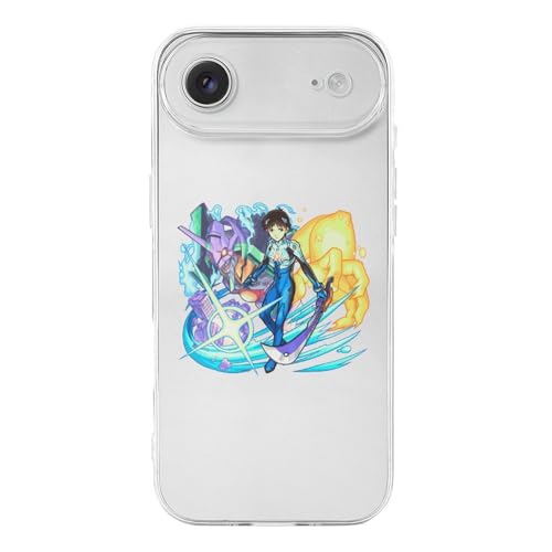 iPhone17AirpP[X VIG@QI VW ACtH17AirpP[X TPU X}zP[X VF y ϋv  CX[dΉ