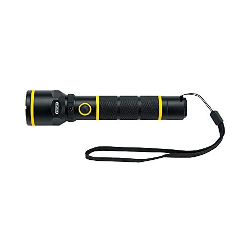 Stanley Lampe Torche Aluminium FatMax® 70 Lumens Recheargable - vue 4