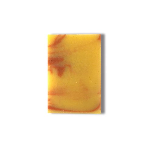 Hawaiian Bath & Body Mango Papaya Bar Soap, 3.25 Oz #TOP2