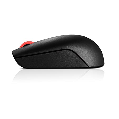 Lenovo Essential Compact Wirel, Schwarz