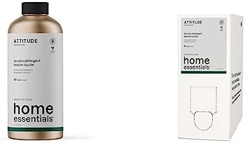 Bundle of ATTITUDE Laundry...