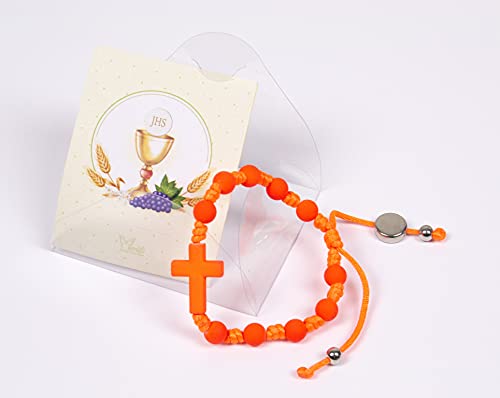 Mareli KIT Portarosario con Rosario Decina Incluso...