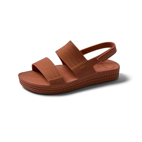 Image of REEF Water Vista Womens Sandal | Slingback Sandals, Water-Friendly, Adjustable Fit, Lightweight Comfort