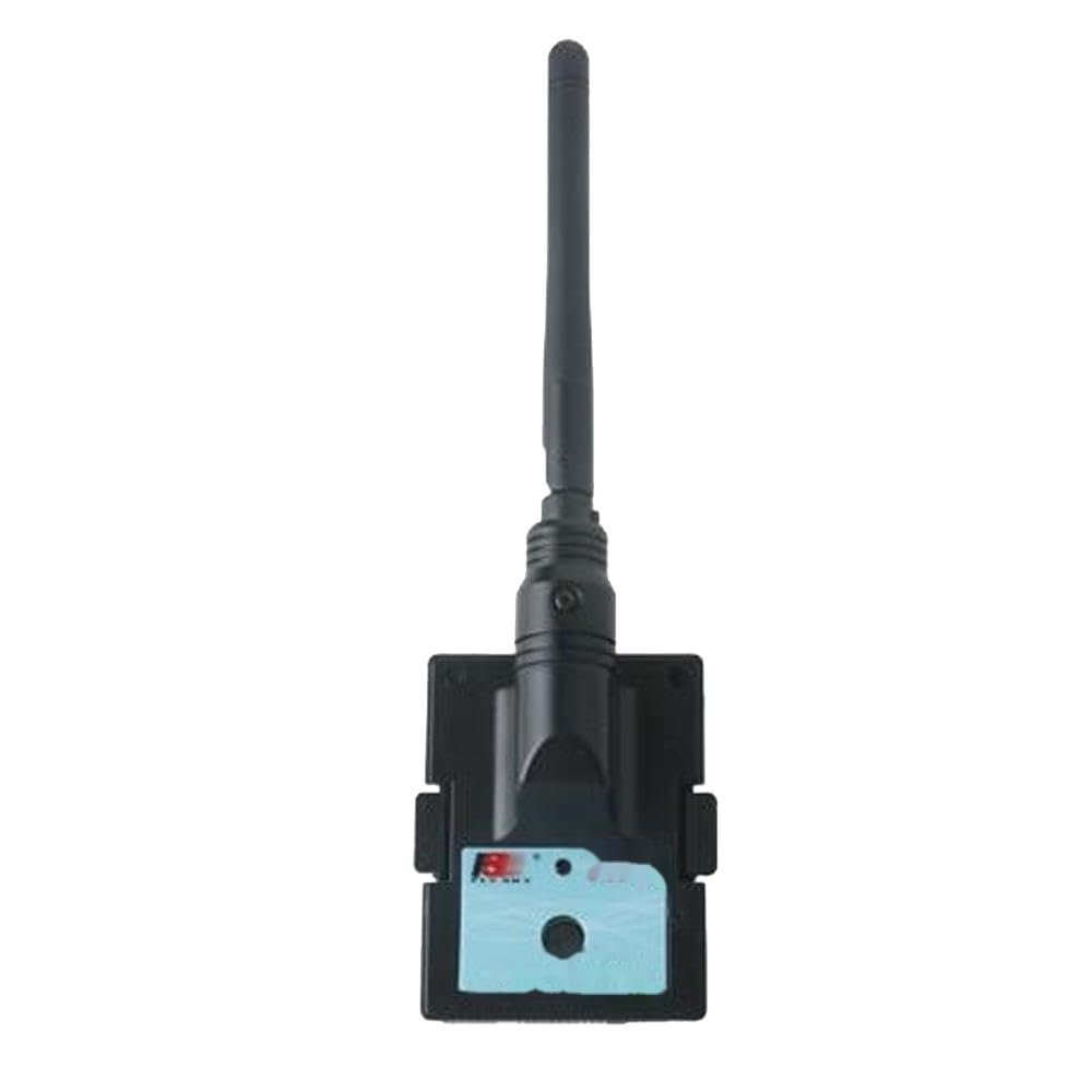 FS-RM003 2,4G AFHDS 2A moduł RF do nadajników IA6 IA6B IA10B X6B X14S FS-TH9X NV14 PL18
