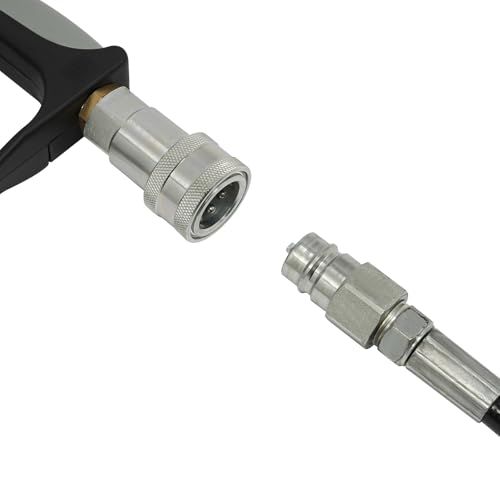Máquina de Humo CO2 LED Portátil para DJ miniatura 6