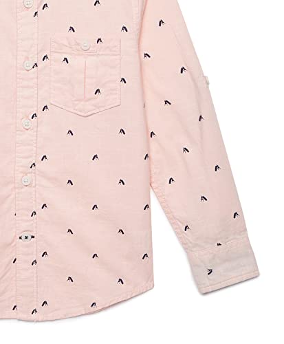 Image of Under Fourteen Only Boys Shirts for Boys