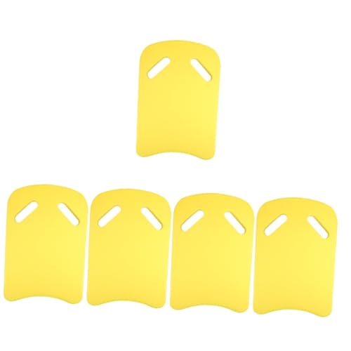 BESPORTBLE Pcs Beginner's Swim Trainer Kickboard Leg Floats Eva Material for Indoor Pool Beach