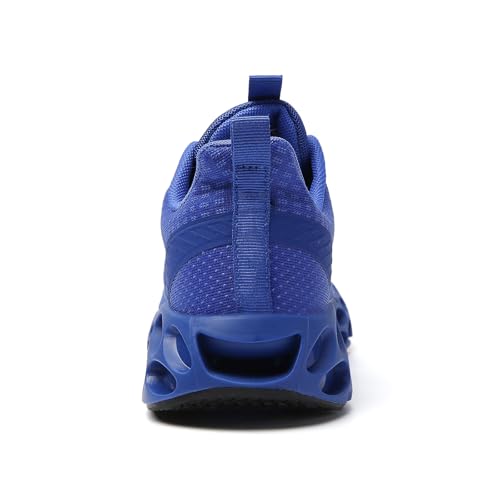 Image of wanhee Men's Running Sneakers Athletic Sport Shoes