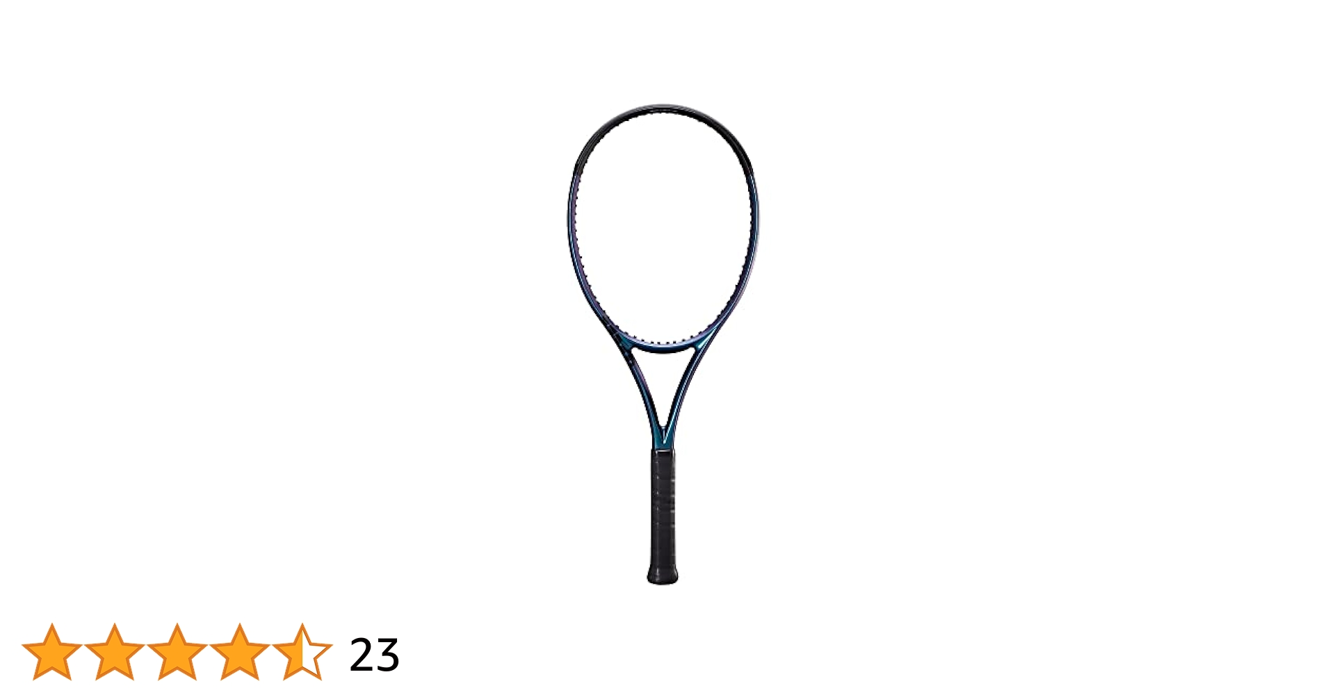 【大人気】Wilson ULTRA V4 100L　テニスラケット　G2 Wilson ULTRA 100L V4.0をレビュー！クチコミ・評判をもとに徹底