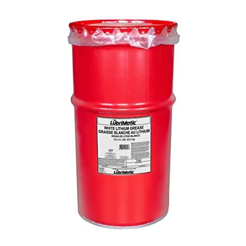 The 10 Best Lubrimatic Lithium Greases of 2024 [Verified] Cherry Picks