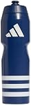 adidas Unisex-Adult Tiro Bottle 0.75 Litre, Team Navy Blue/White, No Size