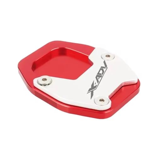 Extension béquille moto CNC haut de gamme pour XADV 750 2021-2023