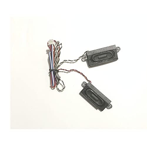 Haut-parleur de rechange ThinkPad S531 noir son clair restauré