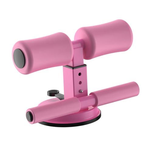 OSOLADY Sit-up Aid Pushup Bar Exercise Equipment for Home Ab Sit up Machine Non-slip Multi-functional