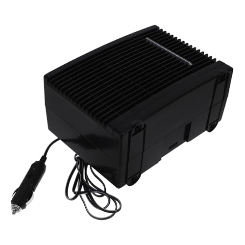 TOKIDNY 12v Portable Car Air Conditioner Mini Cooling Fan for Cars Trucks Buses with Evaporative Cooler
