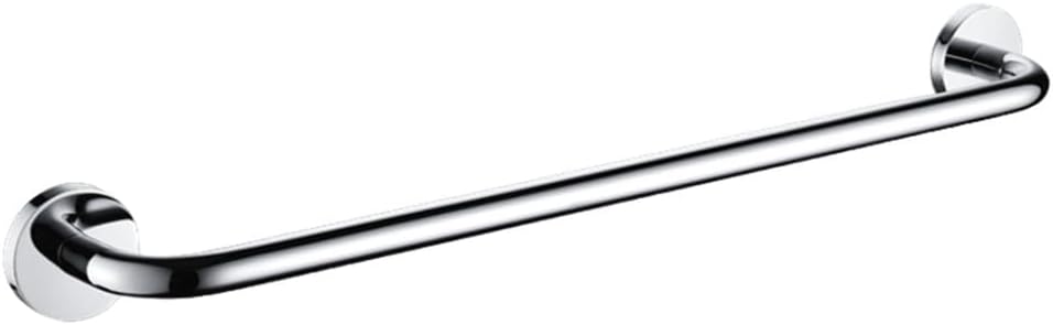 Bathroom Accessories Towel Rack Shelf Paper Holder Chrome Plated Toilet Brush Holder Towel Ring Robe Hook Bathroom Hardware,Robe Hook 2 Hooks