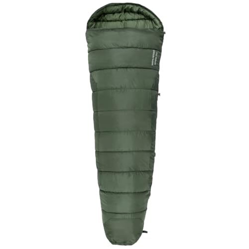 Sac de couchage Spark Highlander couchage de bivouac léger et chaud