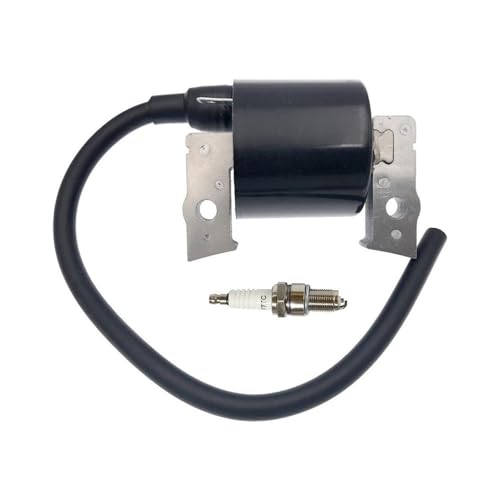 Bobine d'allumage pour FC540V résout les problèmes de démarrage à chaud F525 240