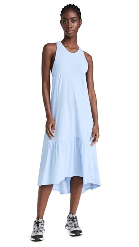 Image of Sweaty Betty Women's Explorer Ace Midi Dress