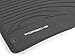 Porsche Macan All Weather Floor Mats
