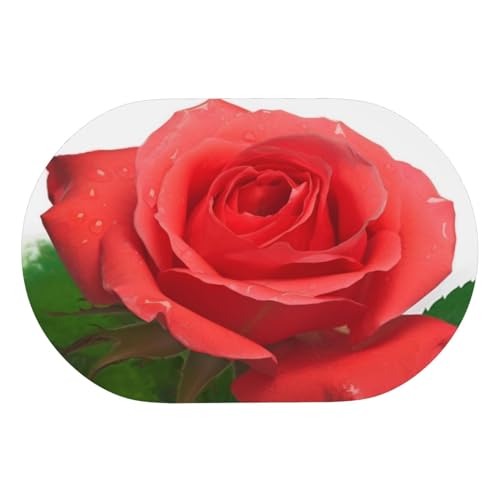 Paillasson de douche antidérapant et super absorbant - 8