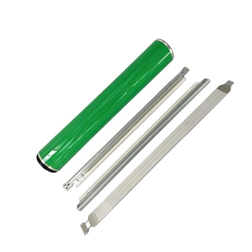 Tambour OPC haute précision et grille corona pour Toshiba 5506AC 6506AC