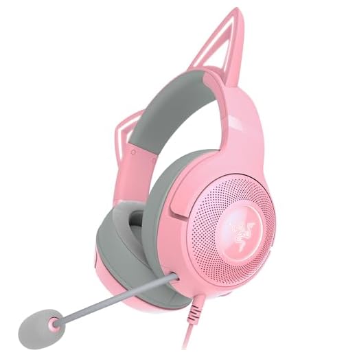 31WRiwTpEgL. SS520 12 Kraken Kitty V2 — Streamer-Centric USB Headset