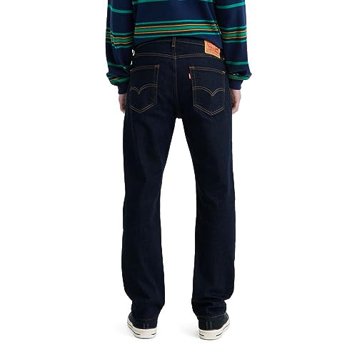 Image of Levi's Men's 506 Comfort Straight Jeans