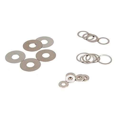 Losi Clutch Springs Green (4): 8B 8T