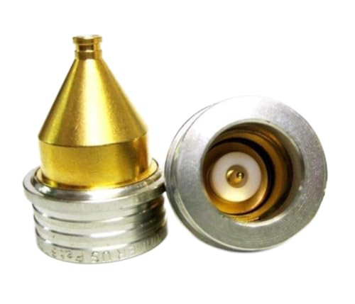 N0065167 Nortel Termination 50 Ohm Termination Load Plug Coax Qn Type IP 68