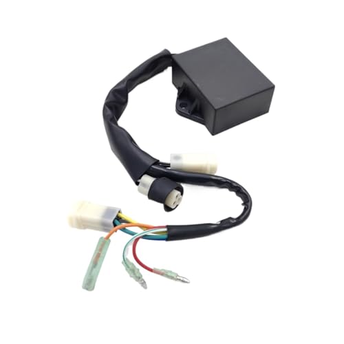 Boîtier d'allumage CDI pour YFM 350 Big Bear pièce électronique 3HN-85540-10-00