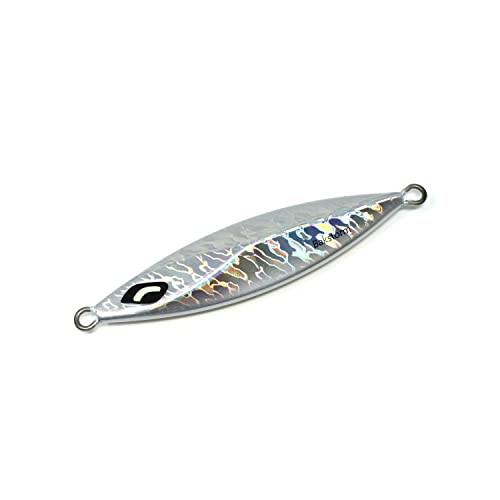 �X���[�t�H�[���E�C���O 100g Shine Silver ���^���W�O ���A�[ �X���[�W�M���O �W�M���O �W�O �� �u�� �q���}�T ������ �J���p�` �n�^ �T���� �ނ�� BAKSTORM �o�N�X�g