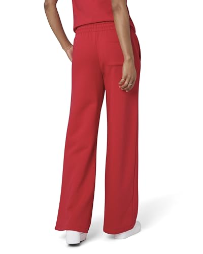 Image of florence by mills Women's Cozy Crush Wide Leg Sweatpant