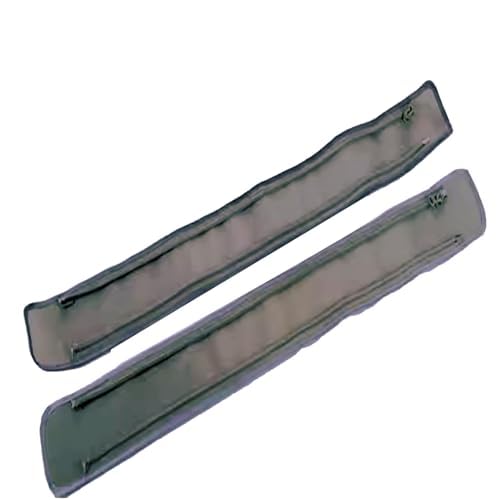 6 Cavidades Presoterapia para Casa Masajeador de piernas |Masajeador de Piernas Doble Compresión de Aire| Masajeador de Pies y Piernas (Grey, Extension accessories)