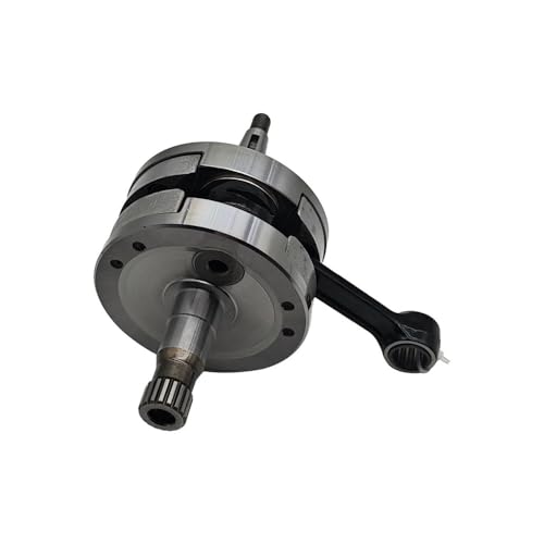 Vilebrequin équilibré RM125 2001-2003 compatible 12200-36F01