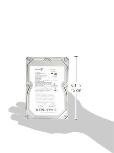 Amazon.com: Seagate 250GB 7200RPM Sata-enterprise