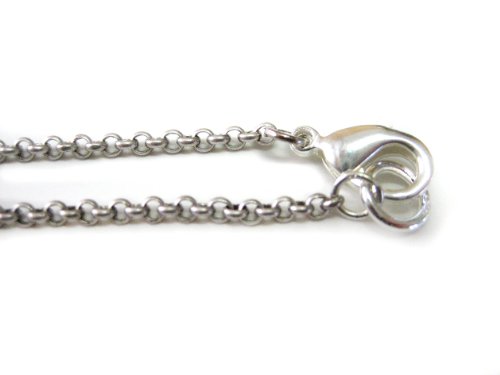 Kiola Designs Fargo North Dakota Map Pendant Necklace2