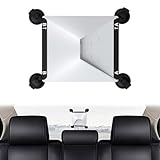 Support à ventouse pour antennes, support Internet pour véhicules, résistant aux UV, pour maison, voiture, tableau de bord, pare-brise