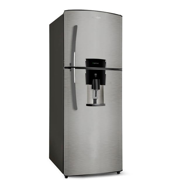 Refrigeradores, Kitchen io mabe refrigerador Marca mabe (3)