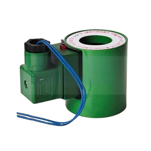 Bobine d'électrovanne 220V 24V MFB1 MFZ1 pour commande hydraulique - 2
