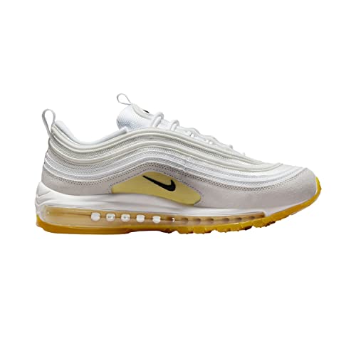 Image of Nike Men's Air Max 97 (Gs) Track & Field Shoes | Casual Shoes