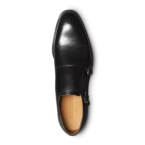 Allen Edmonds Men's Pierce Oxford4