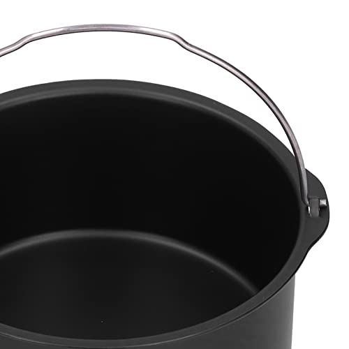 La Mejor Selección de Freidoras fondue , listamos los 10 mejores. 18 Freidoras fondue marca GLOGLOW (2)