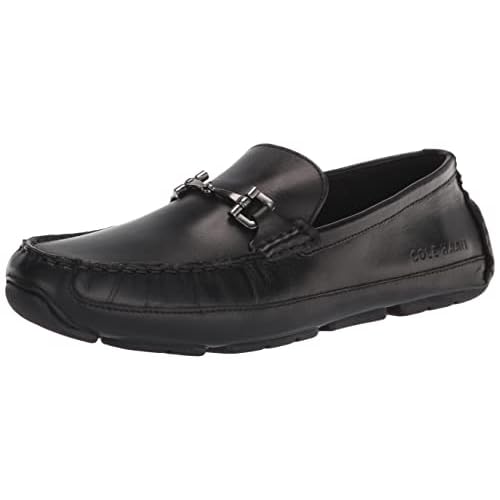 Cole Haan Men’s Wyatt Bit Driver Loafer