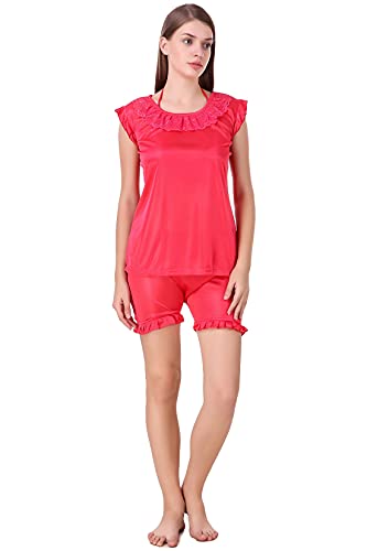 Image of Fasense Women Nightgown