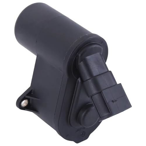 Servomotor de pinza con respuesta rápida y segura para freno de mano trasero Audi A6 C6 OEM 4F0998281A