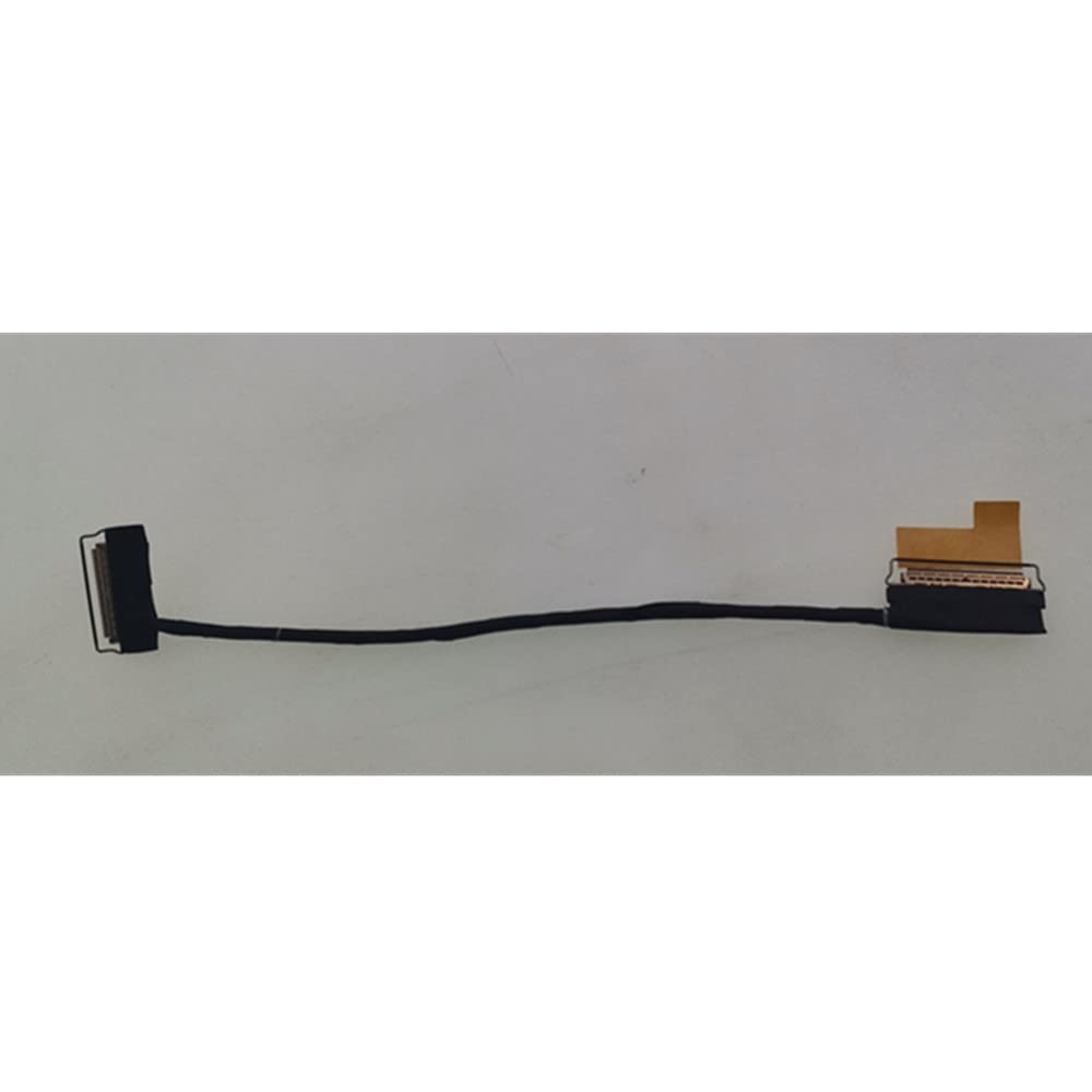 Câble écran pour Lenovo ThinkPad T495 DC02C00LP20 LED noir - 2